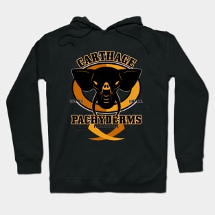 Carhtage Pachyderms Hoodie